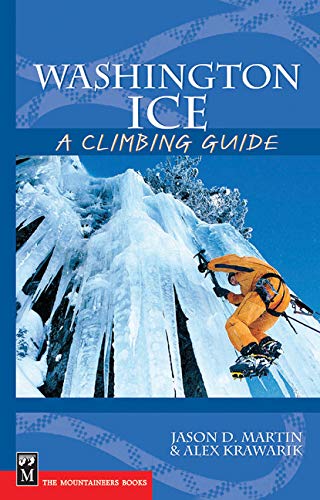 Washington Ice