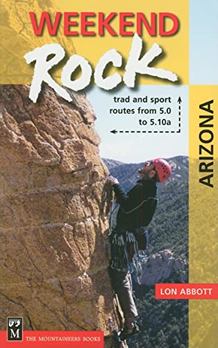 Weekend Rock Arizona
