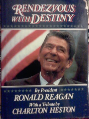 Rendezvous With Destiny