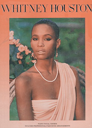 Whitney Houston