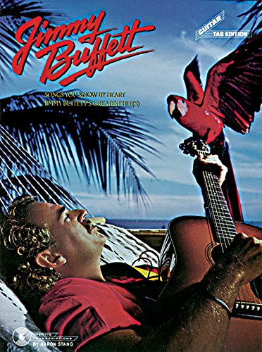 Jimmy Buffett's Greatest Hits