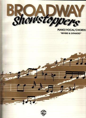 Broadway Showstoppers