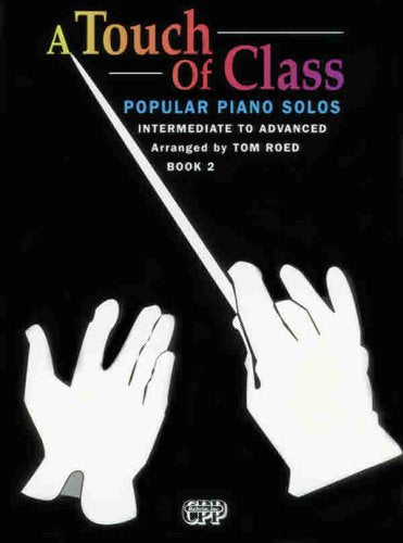A Touch of Class, Bk 2