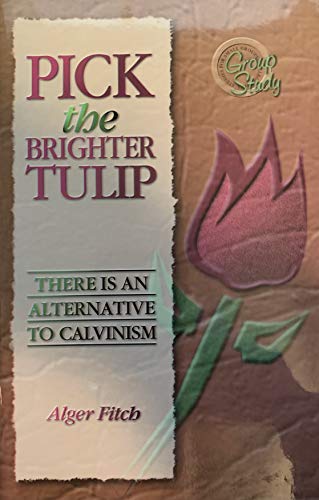 Pick the Brighter TULIP