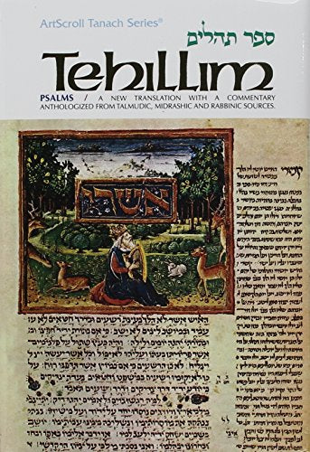 Tehillim