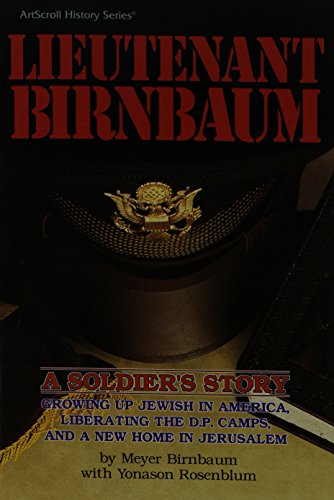 Lieutenant Birnbaum
