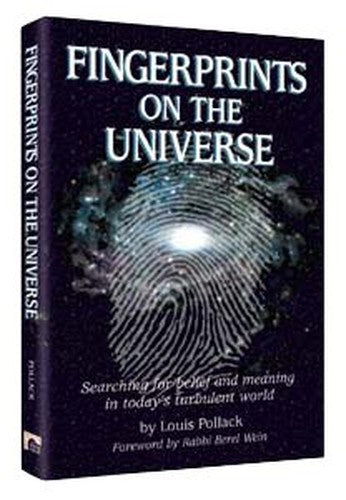 Fingerprints on Universe