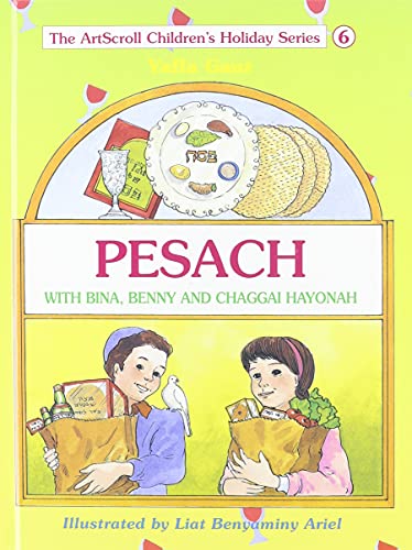 Pesach