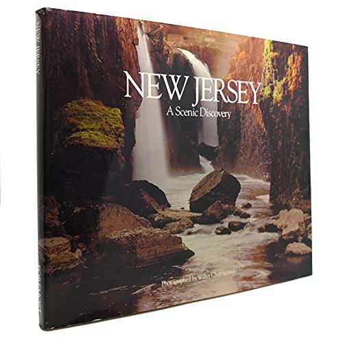 New Jersey: A Scenic Discovery