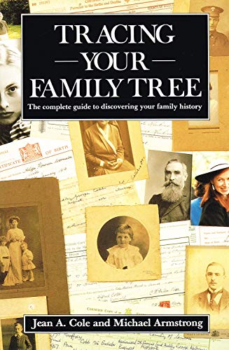 Shaking Your Family Tree