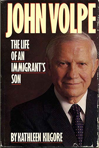 John Volpe
