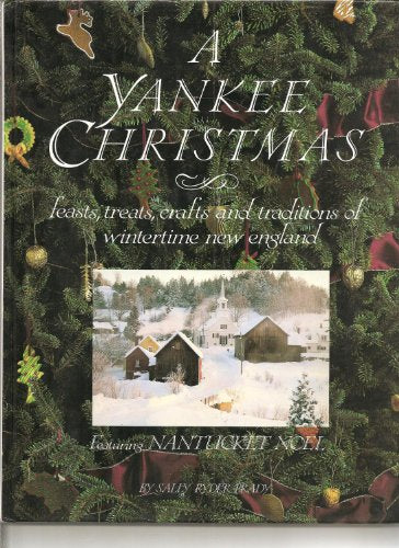 A Yankee Christmas