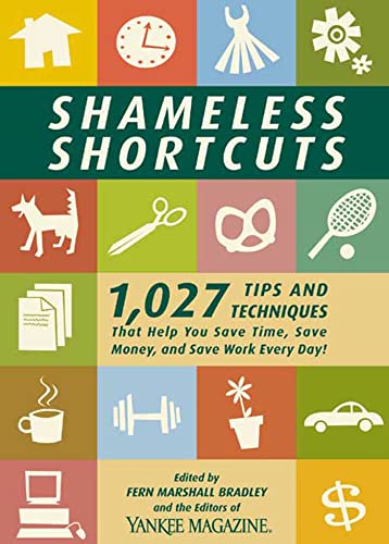 Shameless Shortcuts