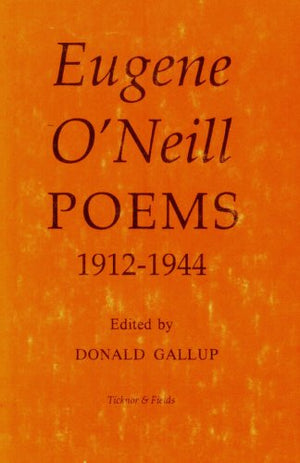 Poems 1912 1944