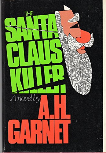 Santa Claus Killer