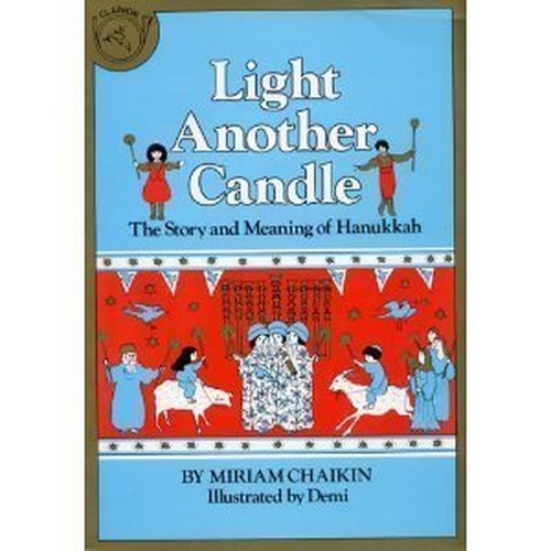 Light Another Candle