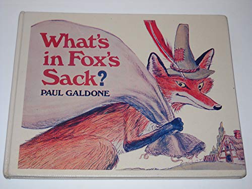 What's in Fox's Sack?