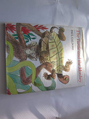 The Turtle and the Monkey