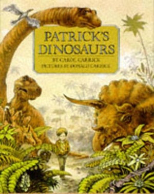Patrick's Dinosaurs