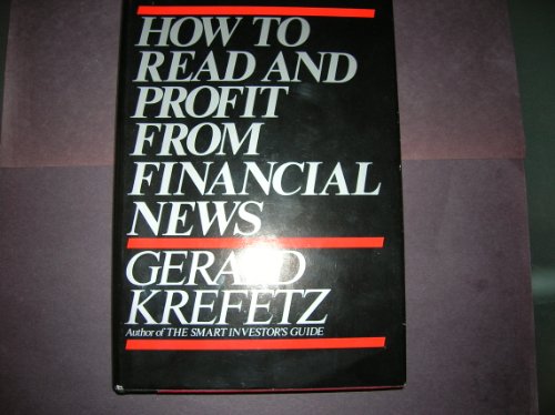 How to read and profit from financial news