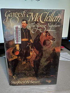 George B.McClellan 