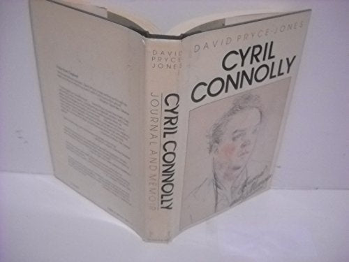 Cyril Connolly: Journal and Memoir