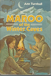Maroo of the Winter Caves 