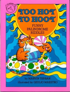 Too Hot to Hoot