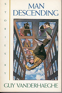 Man Descending 