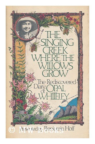 The Singing Creek Where the Willows Grow