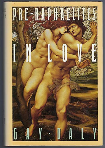 Pre-Raphaelites in Love