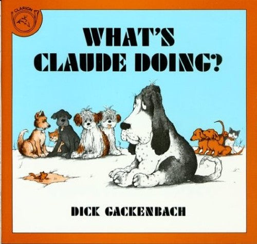 What's Claude Doing?