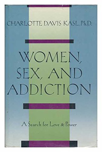 Women Sex & Addiction (HB)