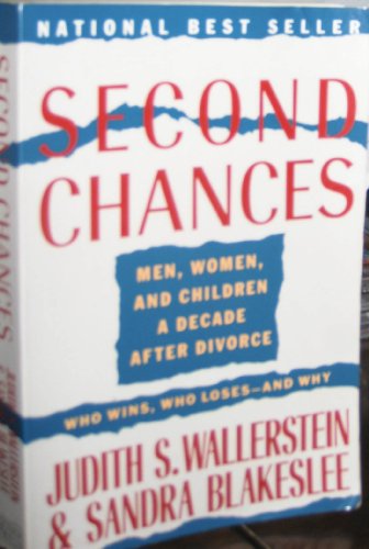 2nd Chances
