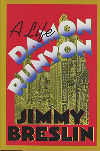 Damon Runyon