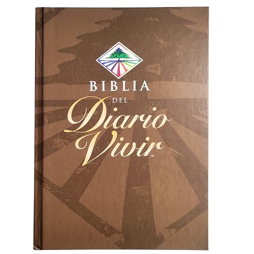 Biblia del Diario Vivir-RV 1960