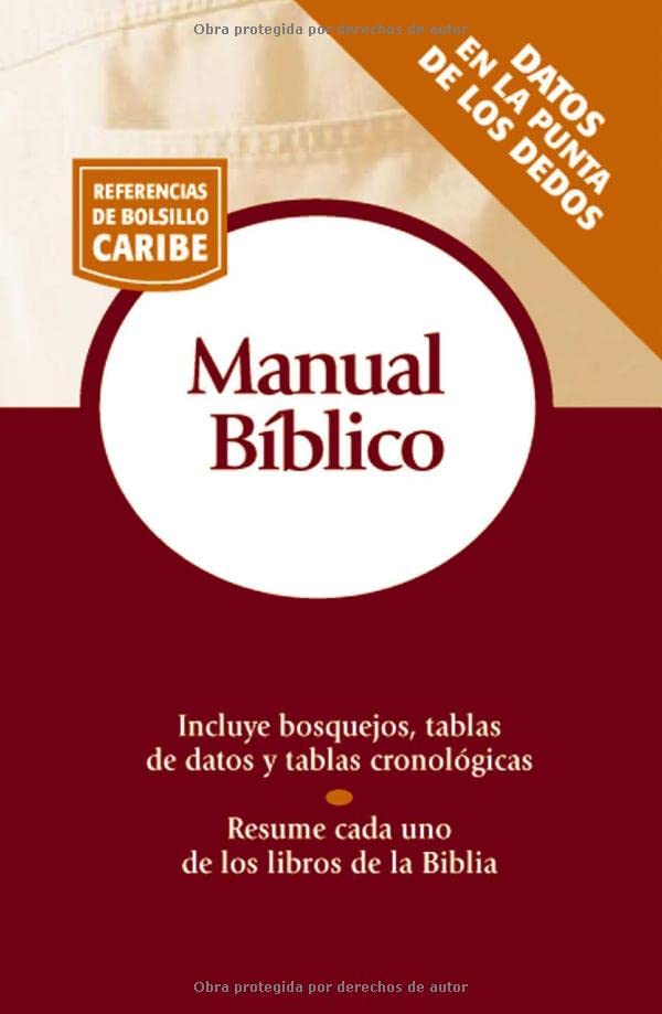 Manual Bmblico