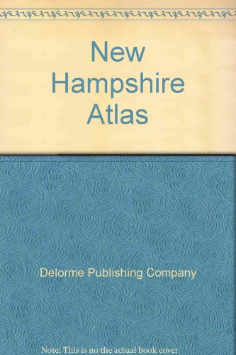 New Hampshire Atlas