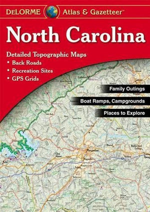 North Carolina