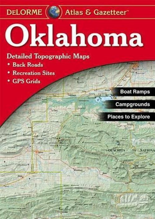 Oklahoma
