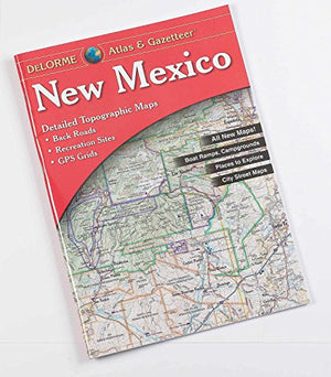 New Mexico