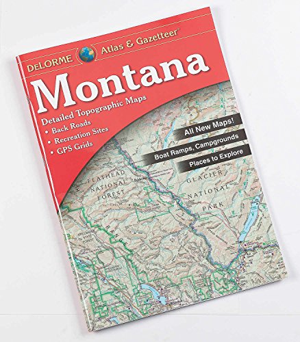 Delorme Montana
