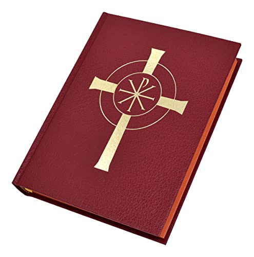 Lectionary for Sunday Mass
