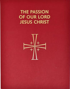 Passion of Our Lord Jesus Christ 