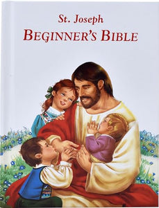 St. Joseph's Beginners Bible 
