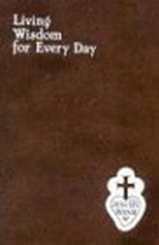 Living Wisdom for Every Day