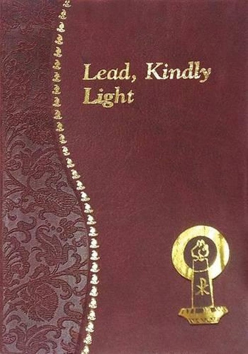 Lead, Kindly Light