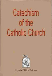 Catechism of Catholic Church 
