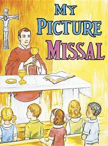 My Picture Missal