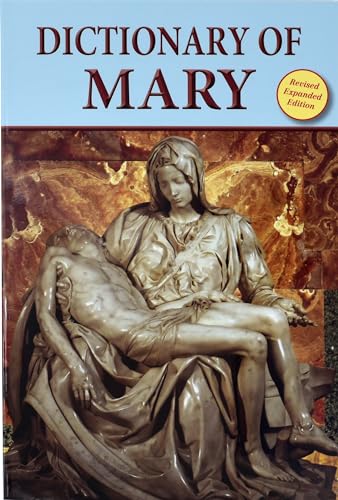Dictionary of Mary